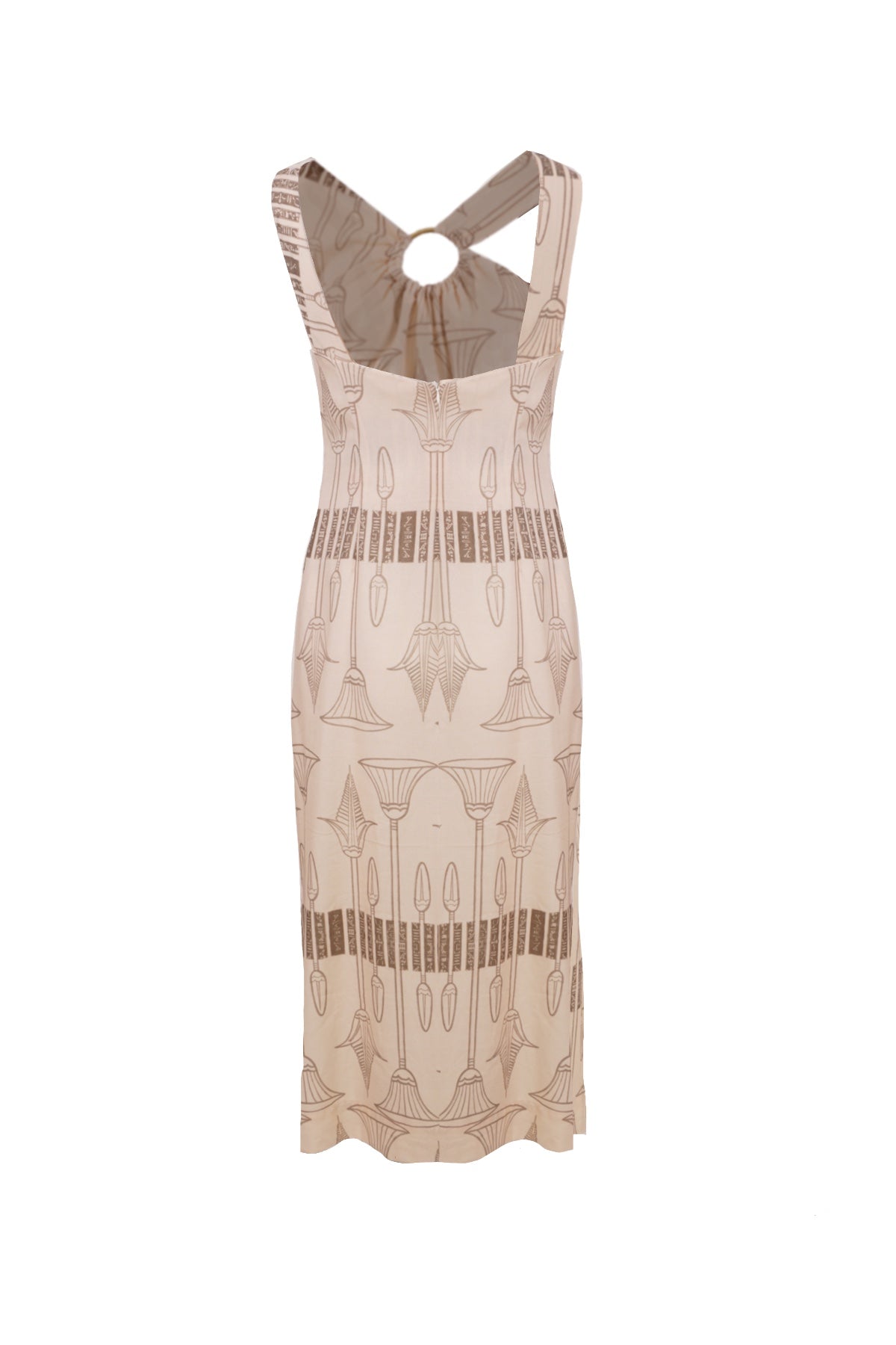 Amulet Dress