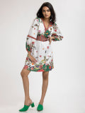 Zoe dress