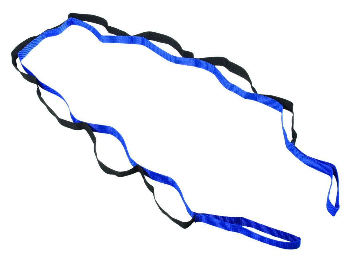 CanDo dynamic stretch strap
