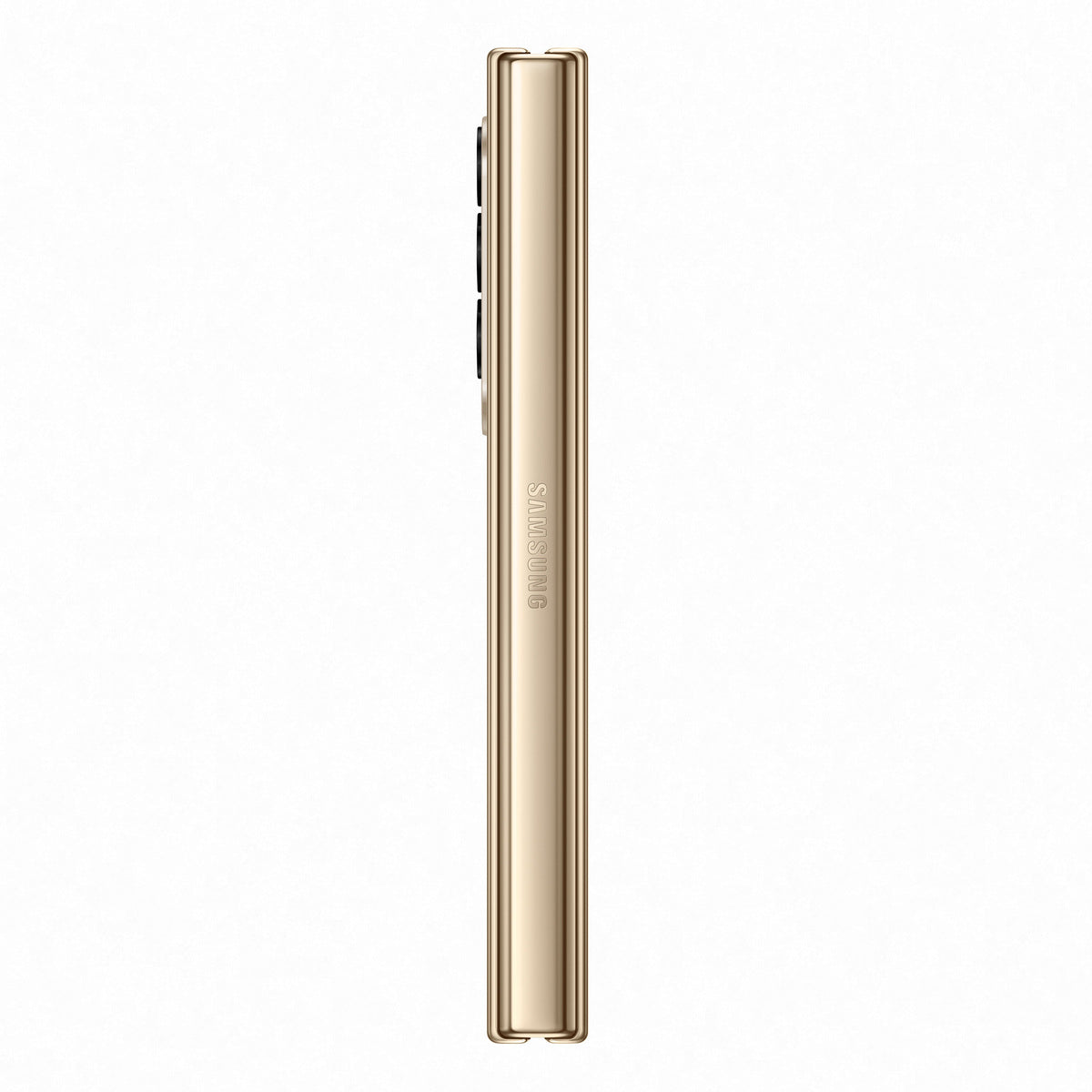 Samsung Galaxy Z Fold 4 5G, SM-F936BZEGMEA, Dual SIM and eSIM, 12 GB RAM, 512 GB Storage,Beige