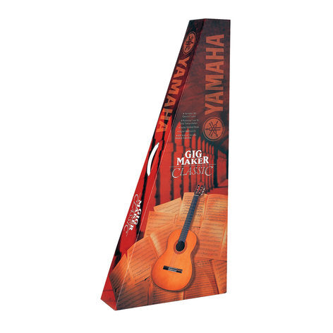Yamaha GigMaker Classical Pack