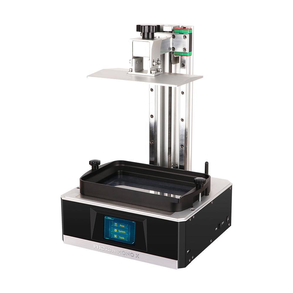 Anycubic Photon Mono X