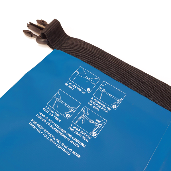 10 Liter Waterproof Bag