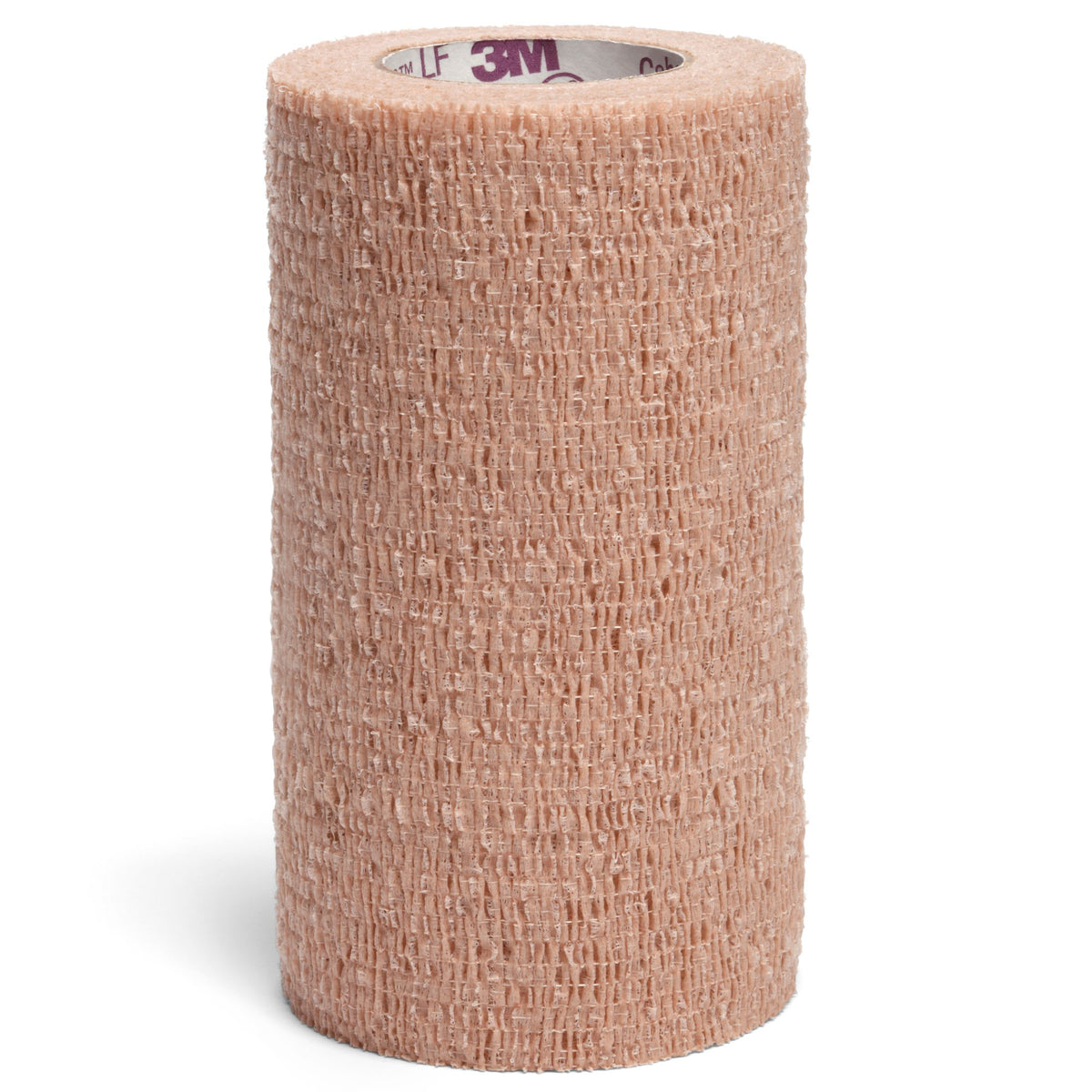 3M(TM) Coban(TM) LF Nonsterile Cohesive Bandage, 4 Inch x 5 Yard