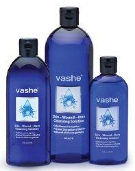 Vashe(R) Wound Cleanser, 118 mL