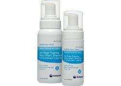 Bedside-Care(R) Foaming Shampoo and Body Wash