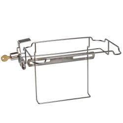 SharpSafety(TM) Locking Wire Bracket