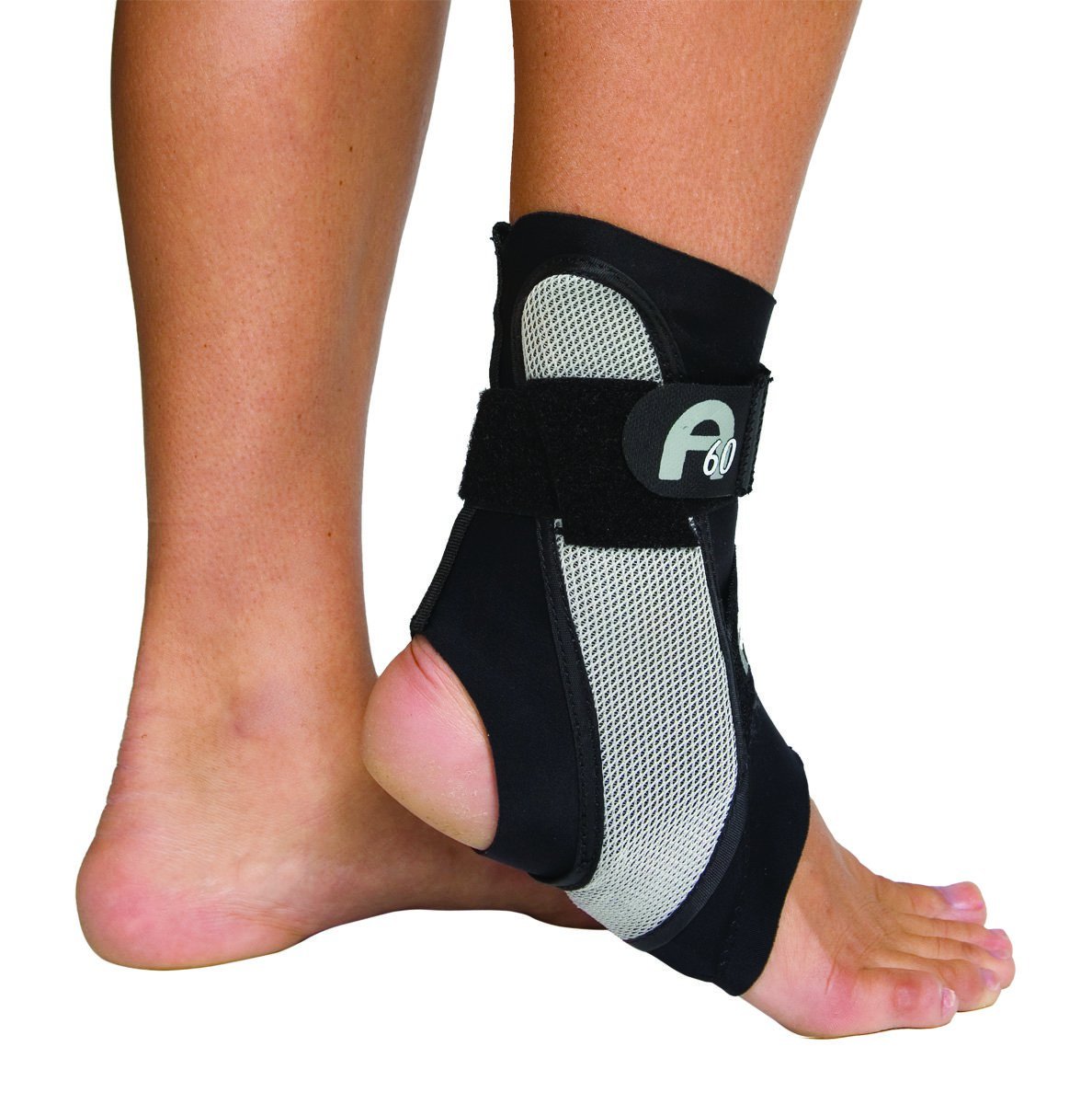 Aircast(R) A60(TM) Left Ankle Support, Medium