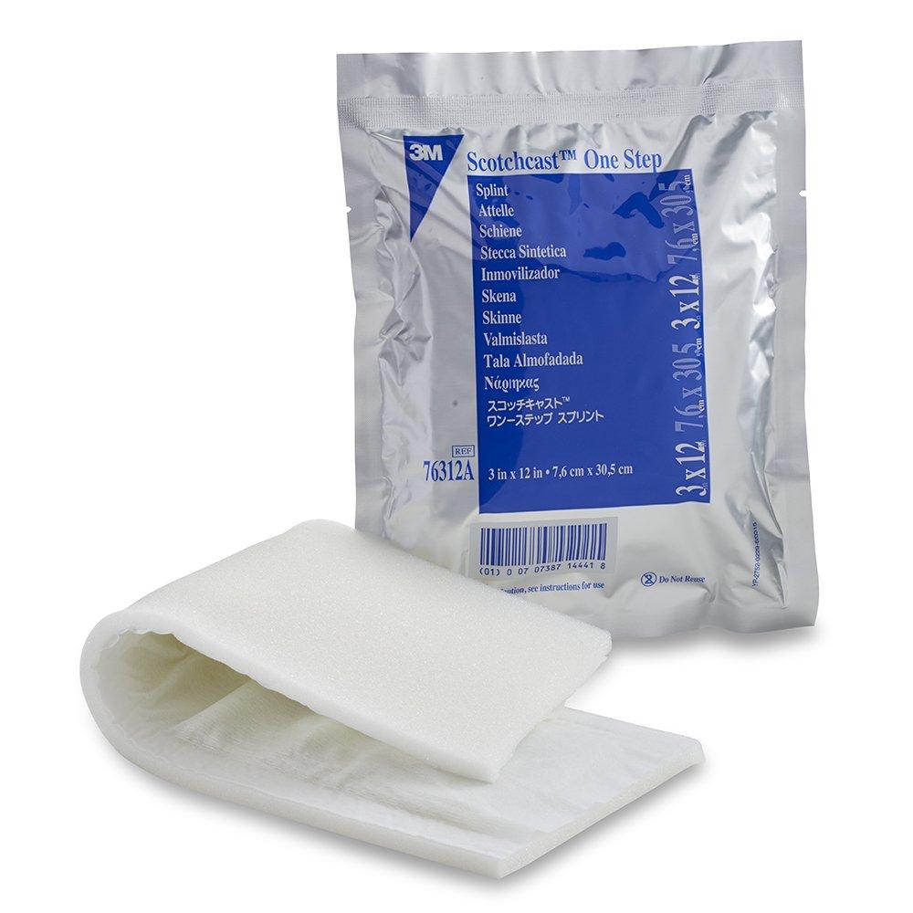 3M(TM) Scotchcast(TM) Cast Splint
