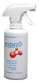 Anasept(R) Wound Cleanser, 12 fl. oz.