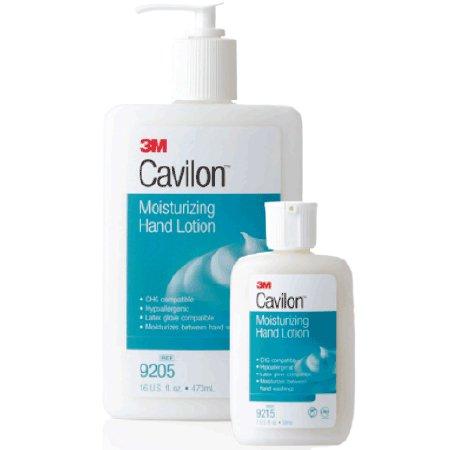 3M(TM) Cavilon(TM) Hand Moisturizer