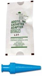 Addto Catheter / Syringe Adapter