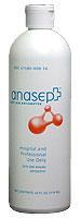 Anasept(R) Wound Cleanser, 15 fl. oz.