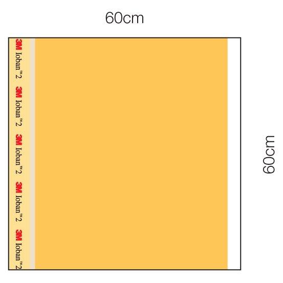 3M(TM) Ioban(TM)2 Surgical Drape