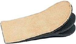 Adjust-A-Heel Lift(TM) Heel Lift