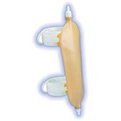 Alpine(R) Urinary Leg Bag, 44 oz.