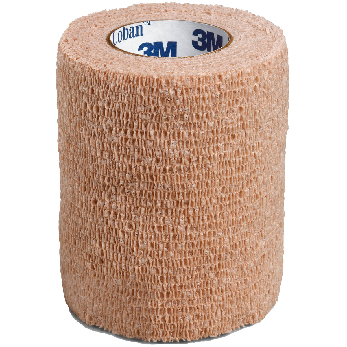 3M(TM) Coban(TM) Nonsterile Cohesive Bandages, 3 Inch x 5 Yard