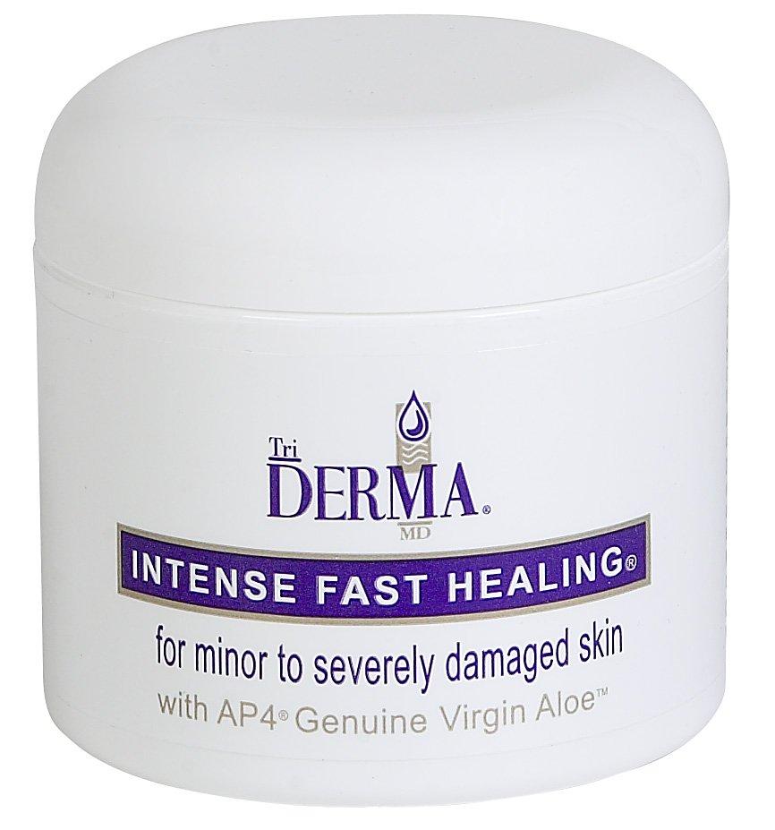 TriDerma(R) MD Intense Fast Healing(R) Moisturizer