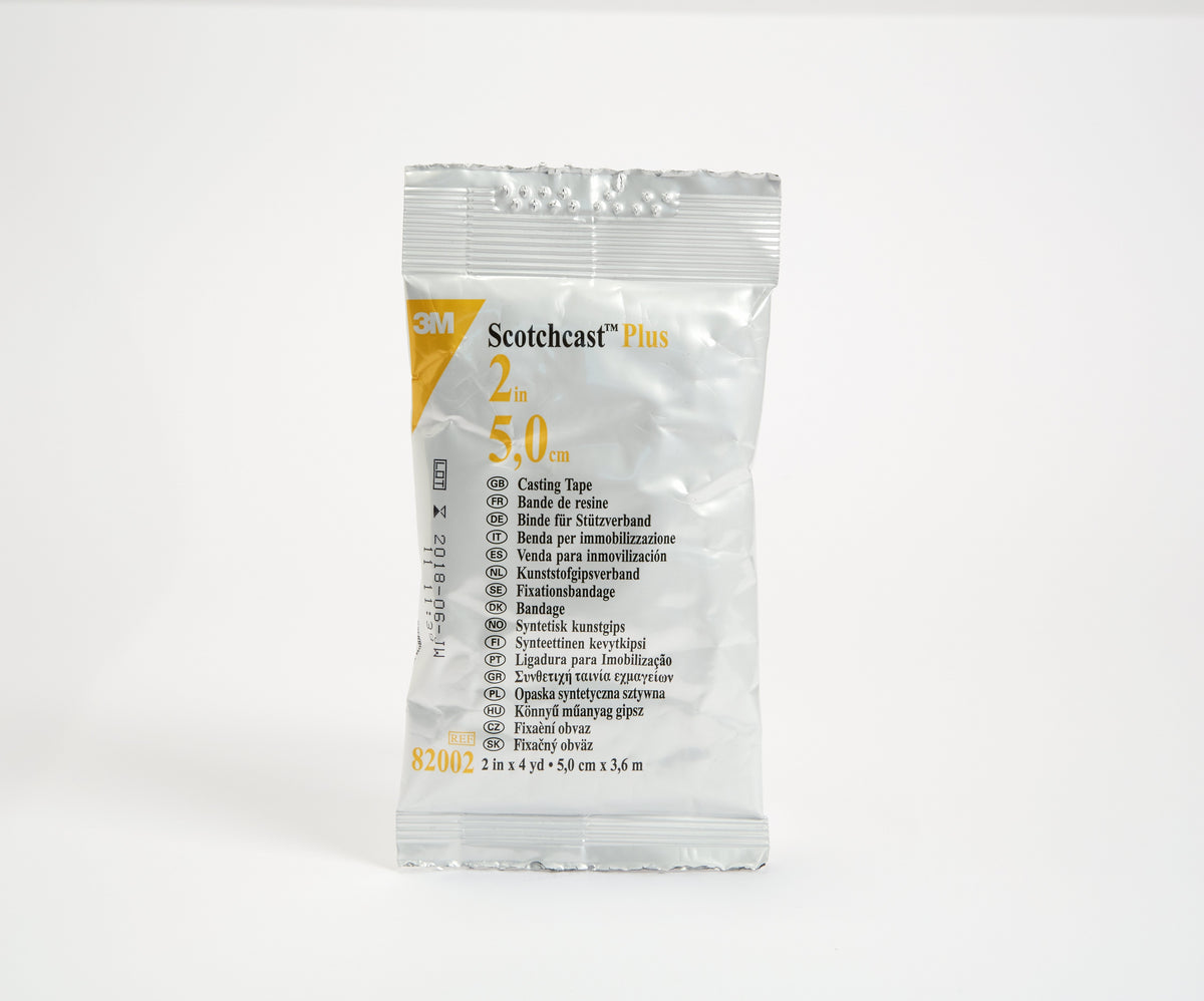 3M(TM) Scotchcast(TM) Cast Tape