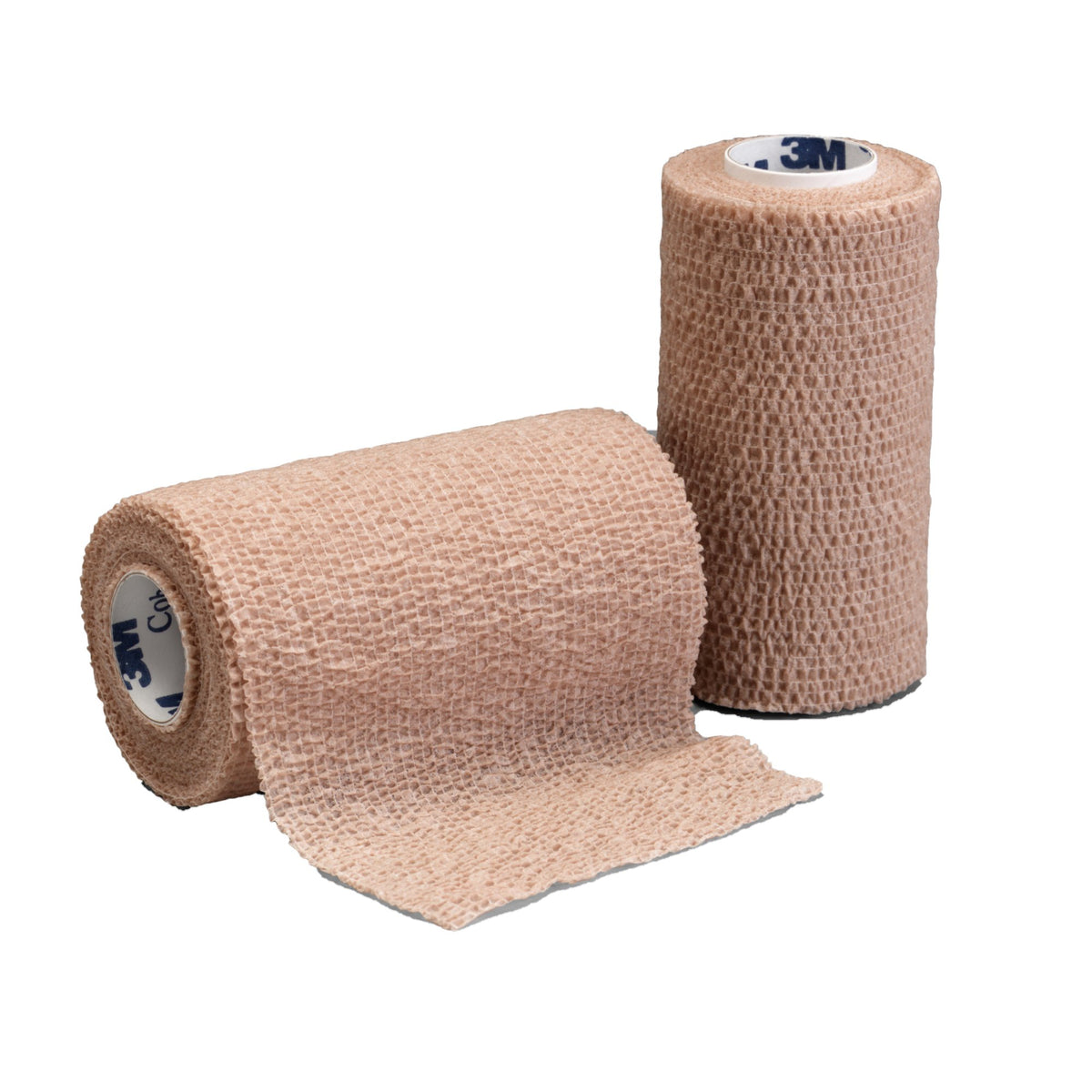 3M(TM) Coban(TM) Nonsterile Cohesive Bandage, 4 Inch x 61/2 Yard