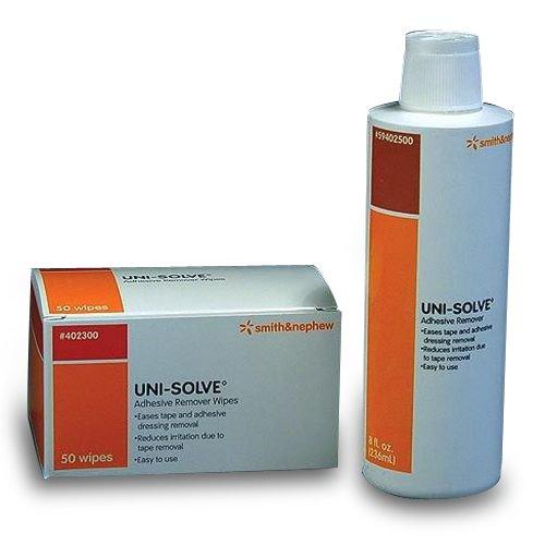 UniSolve(TM) Adhesive Remover, 8 oz.