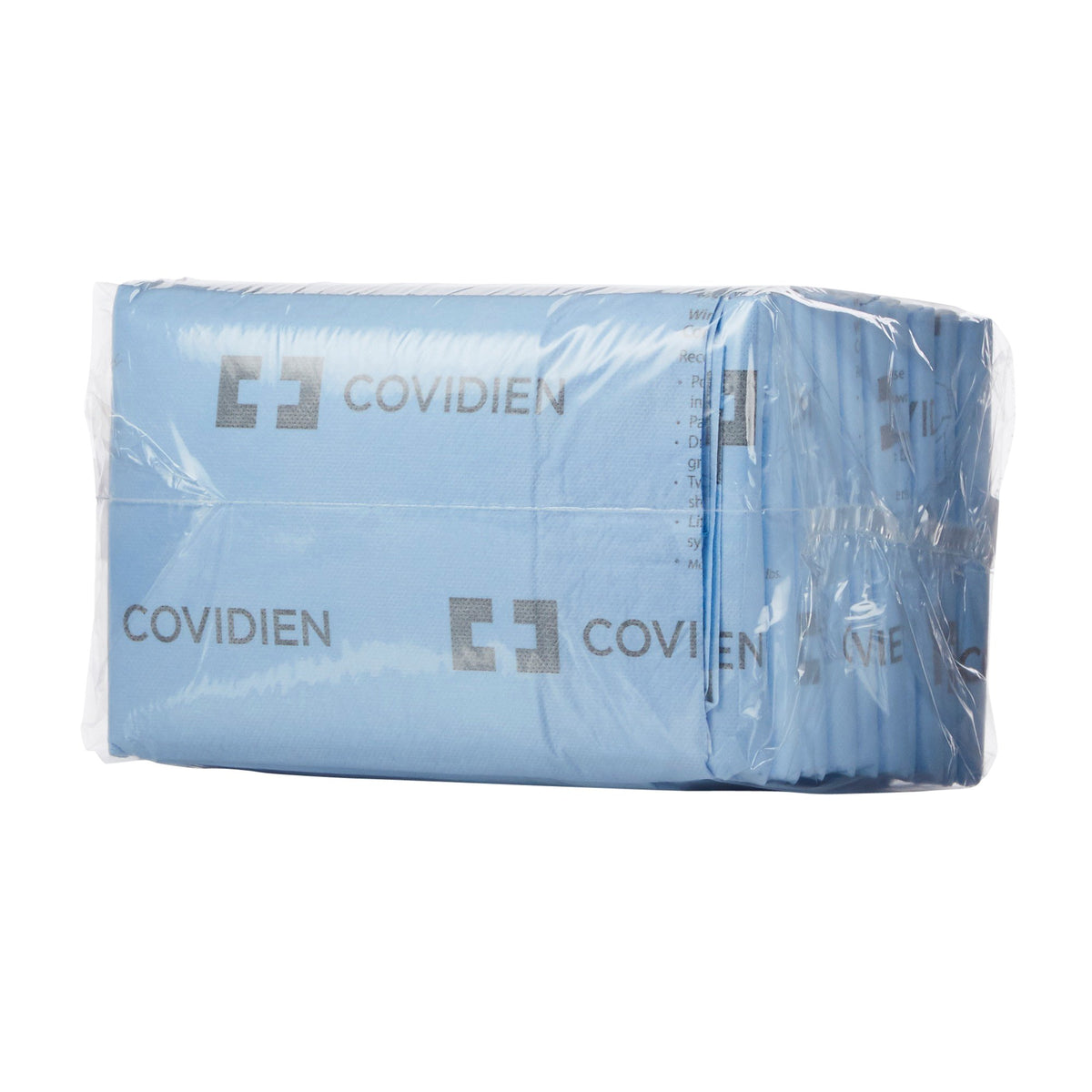 Wings(TM) Quilted Premium Comfort Maximum Absorbency Low Air Loss Positioning Underpad, 30 x 36 Inch