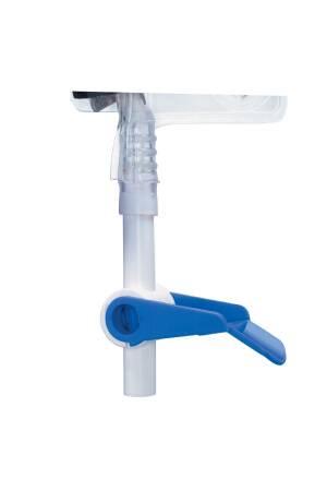 Alpine(R) Urinary Leg Bag, 32 oz.