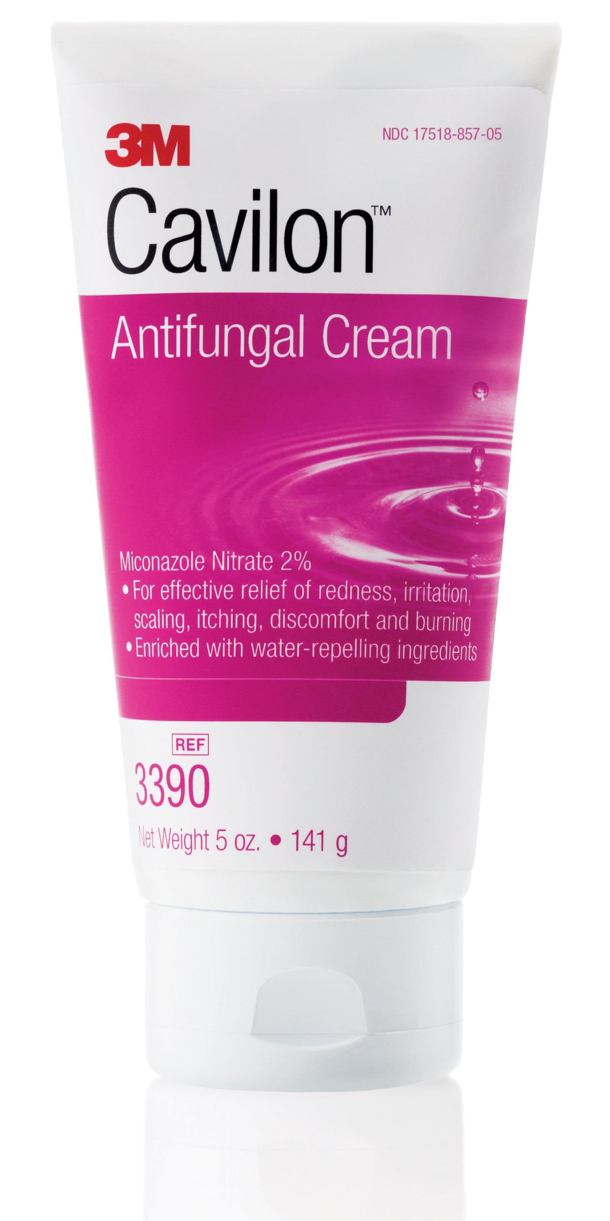 3M(TM) Cavilon(TM) Antifungal
