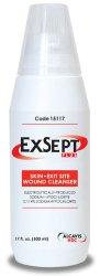 ExSept Plus(R) Antiseptic, 250 mL
