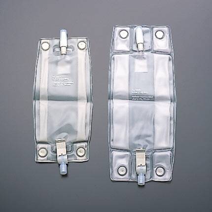 Urinary Leg Bag