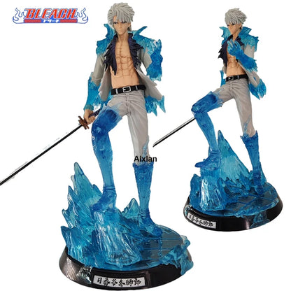 Hitsugaya Toushirou Action FigureHitsugaya Toushirou Action Figure