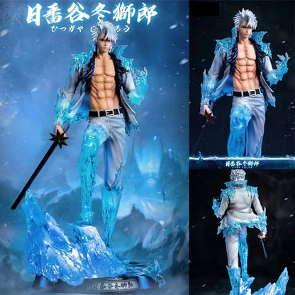 Hitsugaya Toushirou Action FigureHitsugaya Toushirou Action Figure