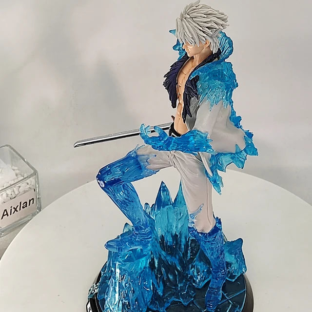 Hitsugaya Toushirou Action FigureHitsugaya Toushirou Action Figure