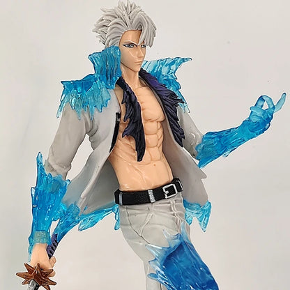 Hitsugaya Toushirou Action FigureHitsugaya Toushirou Action Figure