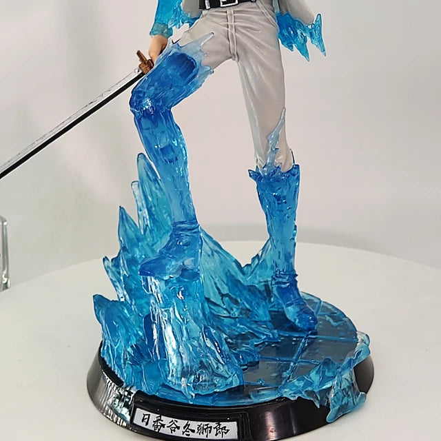 Hitsugaya Toushirou Action FigureHitsugaya Toushirou Action Figure