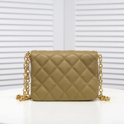 Chanel Coin Purse Shoulder Bag Handbag