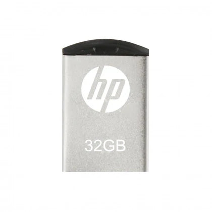 HP v222w 32 GB USB 2.0 Flash Drive