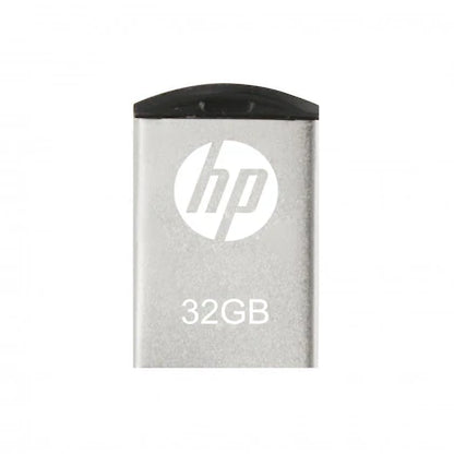 HP v222w 32 GB USB 2.0 Flash Drive