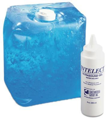 Intelect Ultrasound gel, 5 liter dispenser