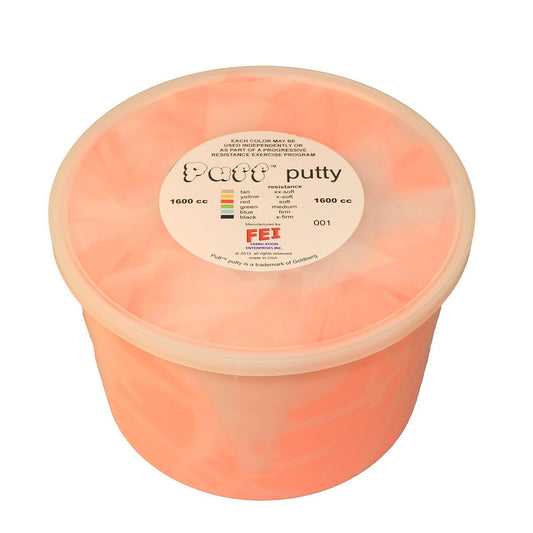 Puff LiTE Exercise Putty