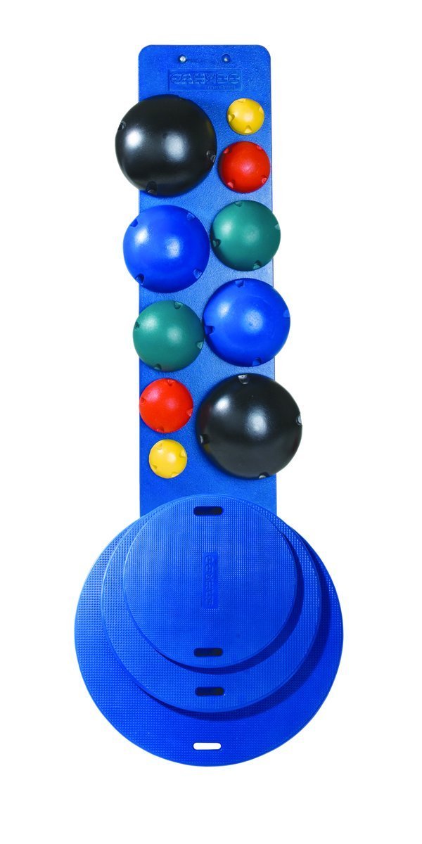 CanDo MVP Balance System - Ball Set