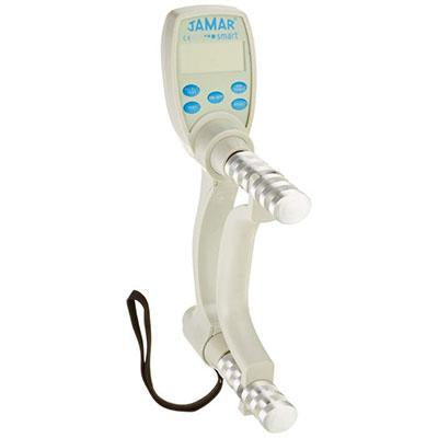 Jamar Smart Electronic Hand Dynamometer, 200 lb.