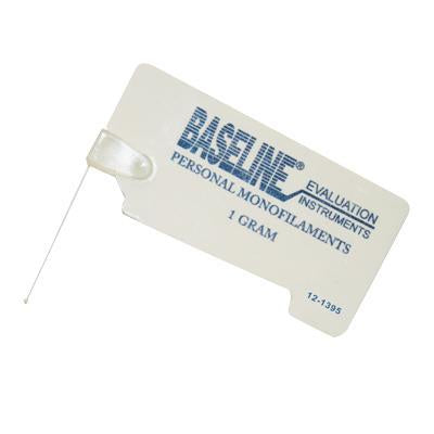 Baseline Monofilament - Folding Filament