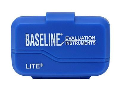 Baseline Lite Pedometer, Step Only, Includes Strap