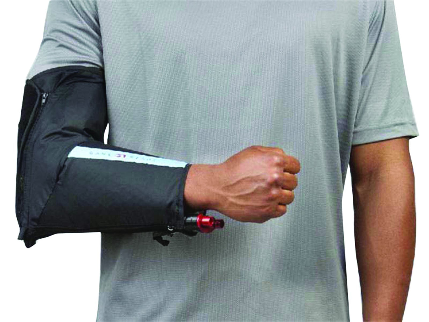 Game Ready Wrap - Upper Extremity - Flexed Elbow (w/out heat exchanger)