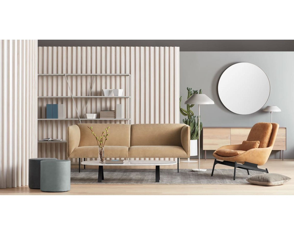 Field Lounge Chair