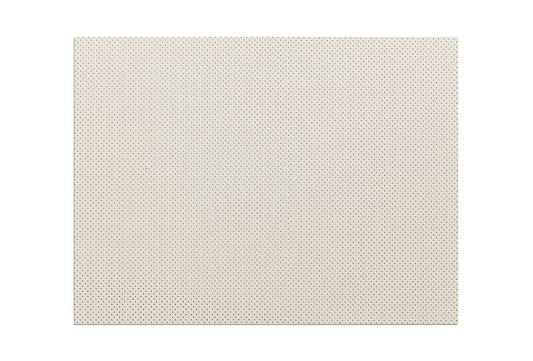 Orfilight, 18" x 24" x 3/32", micro perforated 13%