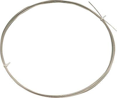 Stainless Steel Spring Wire - 45ft (15m)