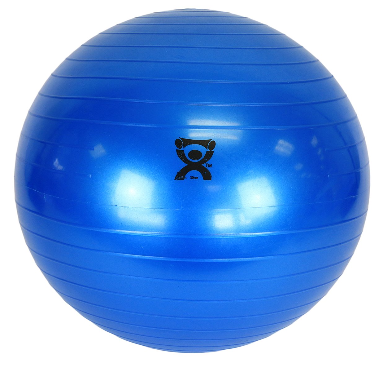 CanDo Inflatable Exercise Ball