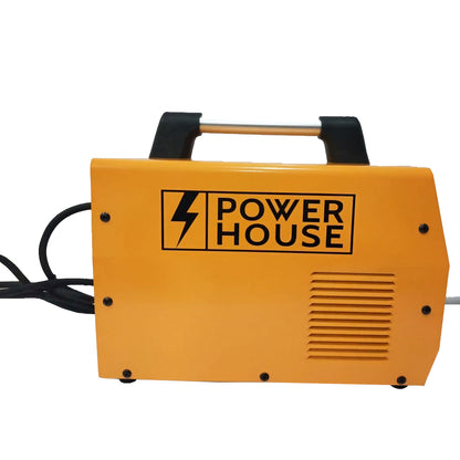 PowerHouse IGBT 200A Copper Winding Heavy Duty Arc Welding Machine PHAW200